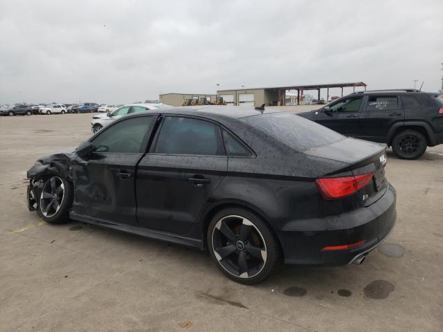 صورة رقم 2 من المزاد - 2016 AUDI A3 PREMIUM مع VIN WAUB8GFF8G1099125
