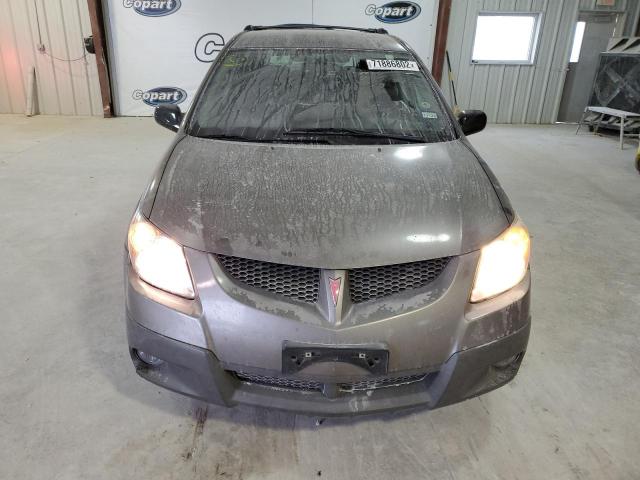 Photo 5 from auction – 2004 PONTIAC VIBE with VIN 5Y2SL62824Z425002