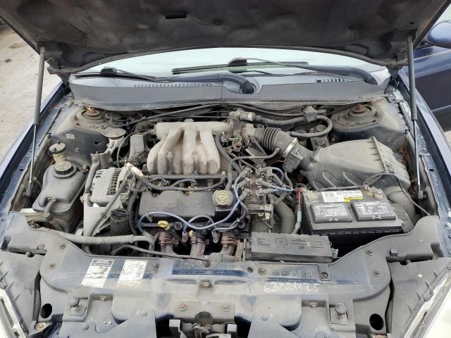 Фото 11 с аукциона – 2000 FORD TARAUS с VIN 1FAFP55U7YA261684