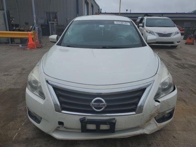 Photo 5 from auction – 2015 NISSAN ALTIMA 2.5 with VIN 1N4AL3AP9FC146743