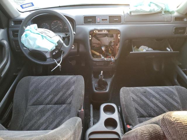 Photo 8 from auction – 2000 HONDA CR-V EX with VIN JHLRD1765YC004571