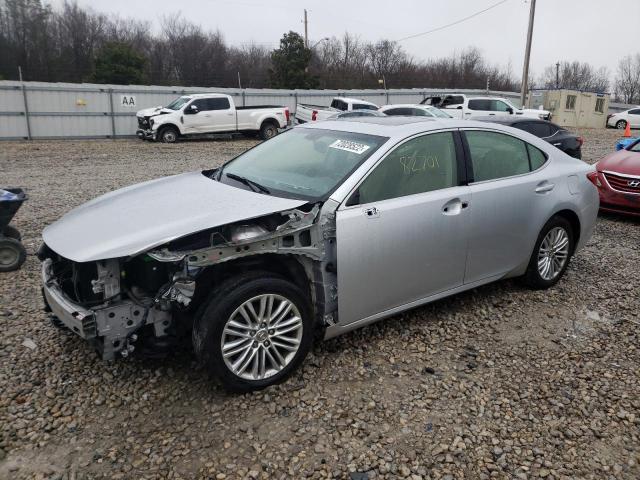 LEXUS ES 350 2014 with VIN JTHBK1GG5E2129941 - Photo from auction