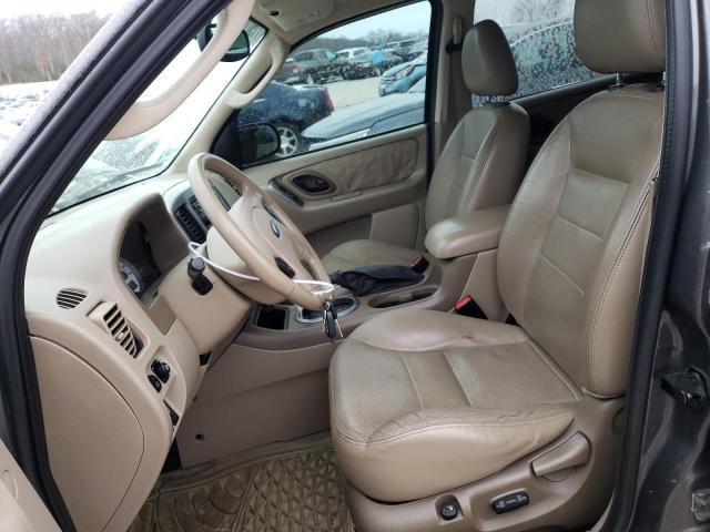 صورة رقم 7 من المزاد - 2005 FORD ESCAPE LIM مع VIN 1FMCU94115KA85236
