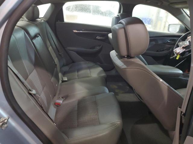 Photo 10 from auction – 2014 CHEVROLET IMPALA LT with VIN 1G1125S37EU105307