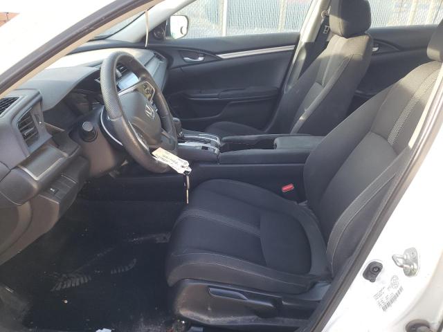 Photo 7 from auction – 2018 HONDA CIVIC LX with VIN 2HGFC2F51JH034379