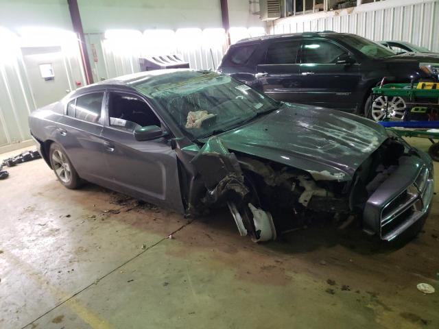 Zdjęcie 4 z aukcji – 2013 DODGE CHARGER SE z VIN 2C3CDXBG7DH609757
