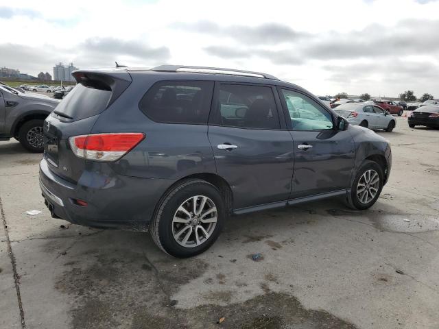 Photo 3 from auction – 2013 NISSAN PATHFINDER with VIN 5N1AR2MN9DC656676