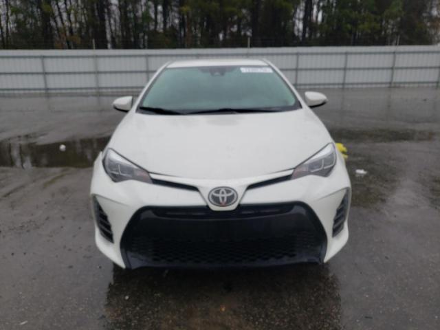 Photo 5 from auction – 2019 TOYOTA COROLLA L with VIN 5YFBURHE4KP886236