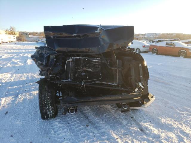 Photo 5 from auction – 2013 CHEVROLET TAHOE K150 with VIN 1GNSKCE06DR220670