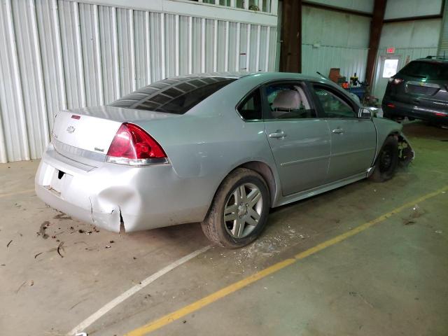 Photo 3 from auction – 2011 CHEVROLET IMPALA LT with VIN 2G1WG5EK4B1262701