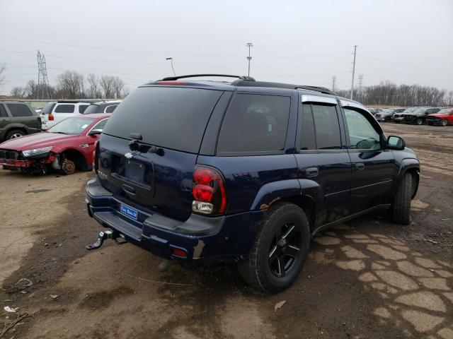 Photo 3 from auction – 2008 CHEVROLET TRAILBLAZE with VIN 1GNDT13S282212689