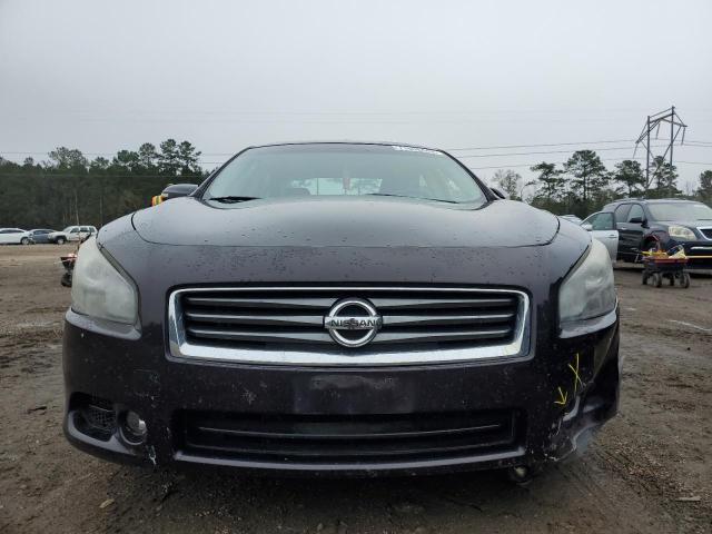 Photo 5 from auction – 2014 NISSAN MAXIMA S with VIN 1N4AA5APXEC437929