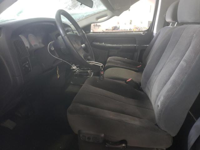 Foto 7 de la subasta – 2003 DODGE RAM 1500 S con VIN 1D7HA16D53J570077