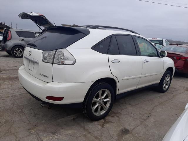 Фото 3 с аукциона – 2009 LEXUS RX 350 с VIN 2T2GK31U89C060232