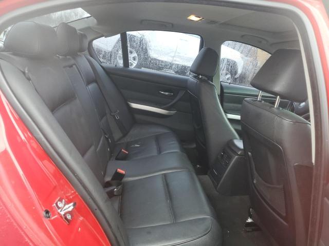 Photo 10 from auction – 2007 BMW 328 I with VIN WBAVA33577PV67168