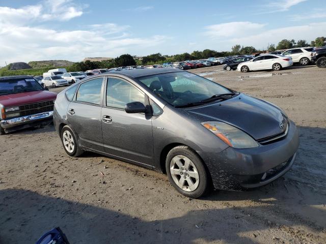Photo 4 from auction – 2008 TOYOTA PRIUS with VIN JTDKB20U583400647