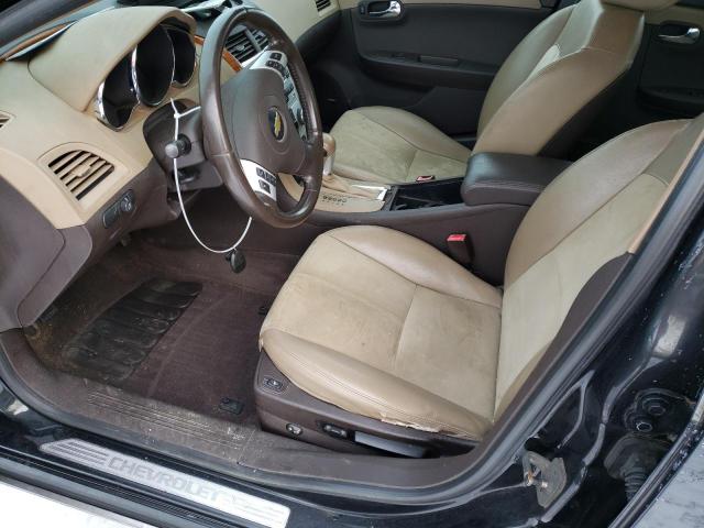 Photo 7 from auction – 2011 CHEVROLET MALIBU 2LT with VIN 1G1ZD5E13BF253994