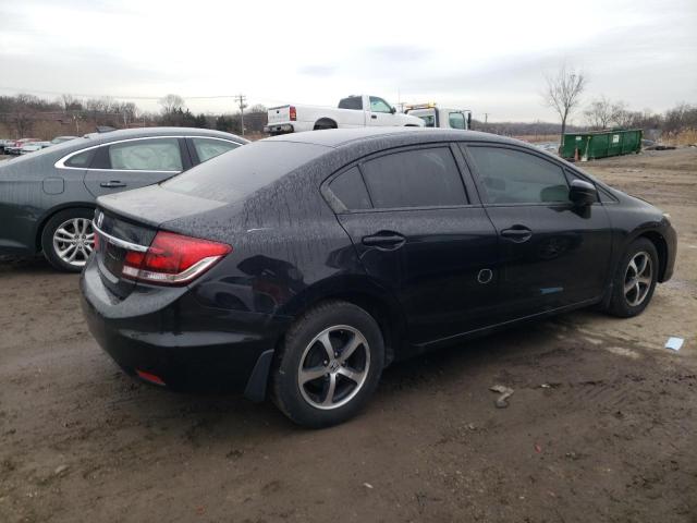 صورة رقم 3 من المزاد - 2015 HONDA CIVIC SE مع VIN 19XFB2F72FE216615