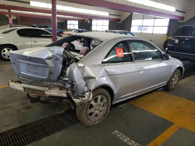 Photo 3 from auction – 2003 HONDA CIVIC EX with VIN 1HGEM22993L044228
