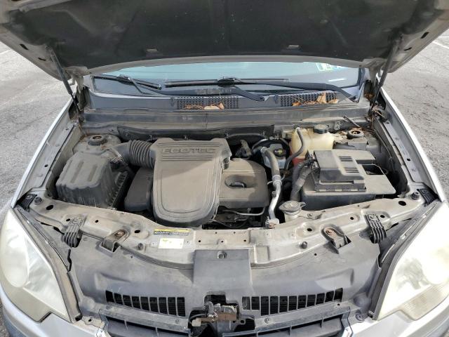 Photo 11 from auction – 2008 SATURN VUE XE with VIN 3GSCL33P58S669758