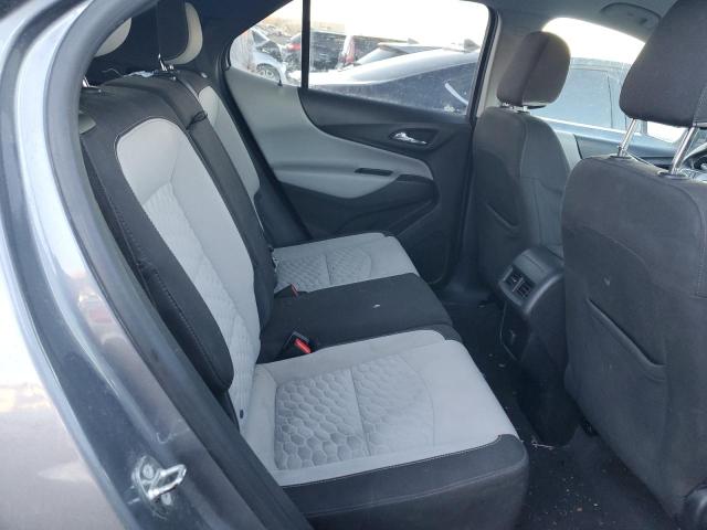 Photo 10 from auction – 2018 CHEVROLET EQUINOX LT with VIN 3GNAXJEV2JL121652