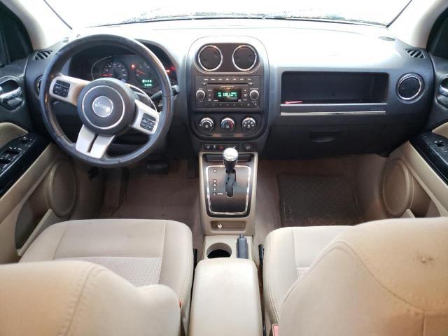 Photo 8 from auction – 2012 JEEP COMPASS with VIN 1C4NJDEB5CD665154