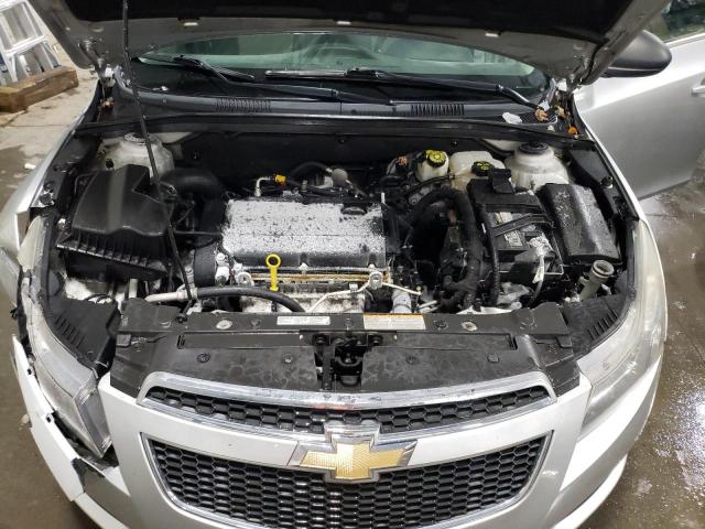 Photo 11 from auction – 2012 CHEVROLET CRUZE LS with VIN 1G1PC5SH5C7180456