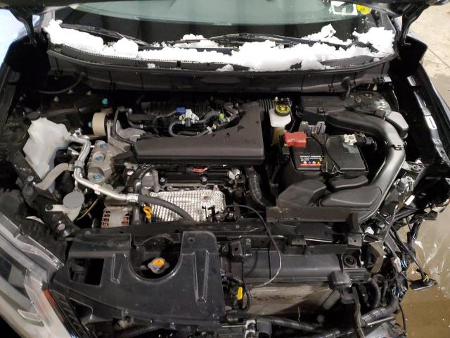 Photo 12 from auction – 2018 NISSAN ROGUE S with VIN KNMAT2MVXJP613930