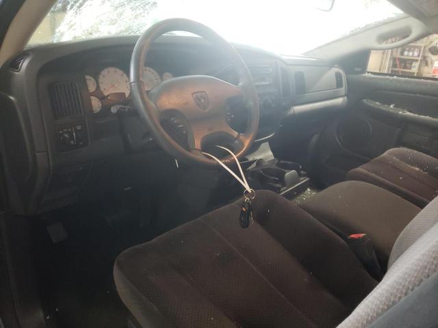 Photo 8 from auction – 2003 DODGE RAM 1500 S with VIN 1D7HA16D53J570077