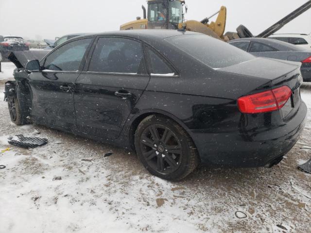 Photo 2 from auction – 2011 AUDI A4 PREMIUM with VIN WAUBFAFL5BN033030