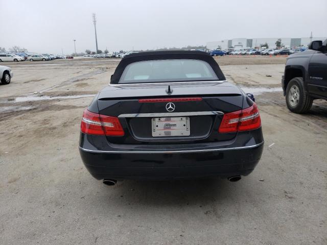 Photo 6 from auction – 2012 MERCEDES-BENZ E 350 with VIN WDDKK5KF5CF145804