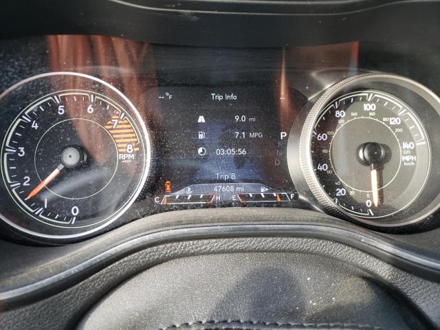 Photo 9 from auction – 2020 JEEP CHEROKEE L with VIN 1C4PJMDX1LD616247