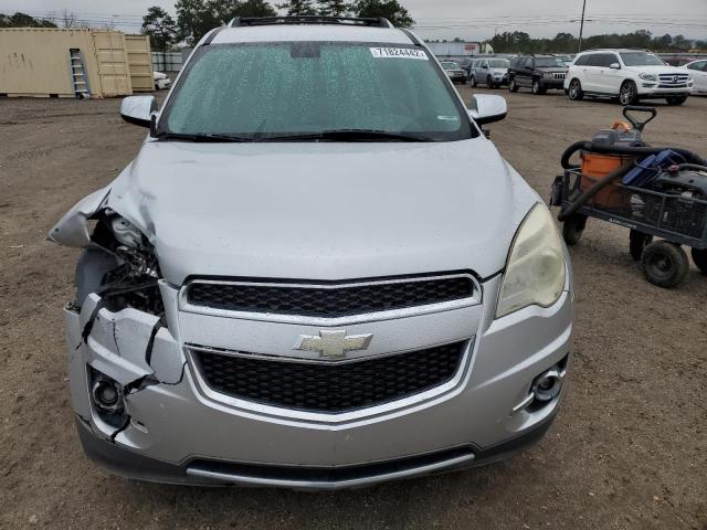 Photo 5 from auction – 2010 CHEVROLET EQUINOX LT with VIN 2CNFLGEWXA6256769