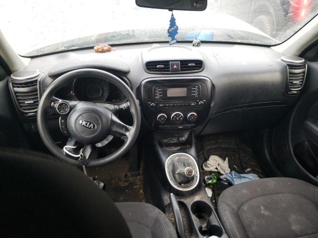 Photo 8 from auction – 2015 KIA SOUL with VIN KNDJN2A25F7813612