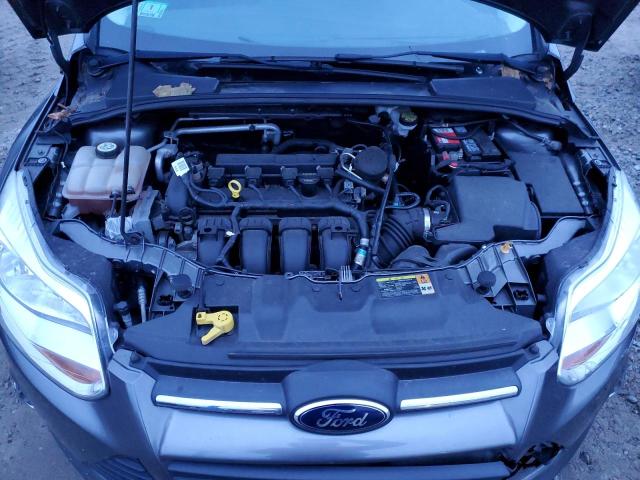 Photo 11 from auction – 2012 FORD FOCUS SE with VIN 1FAHP3F24CL398931