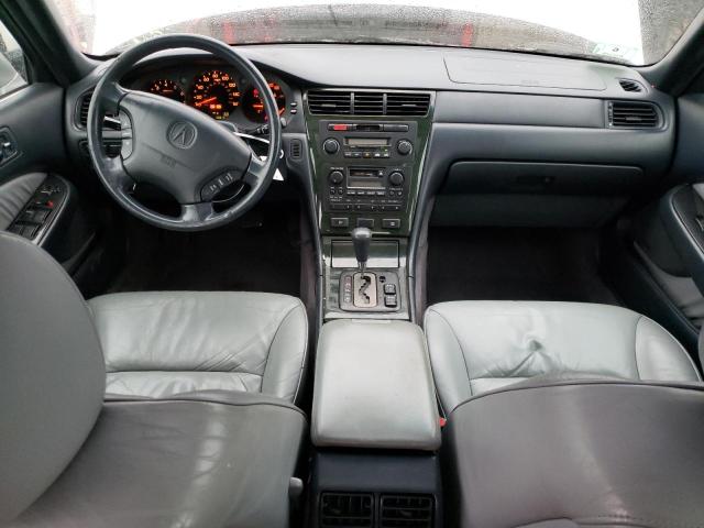 Photo 8 from auction – 2003 ACURA 3.5RL with VIN JH4KA96533C000251