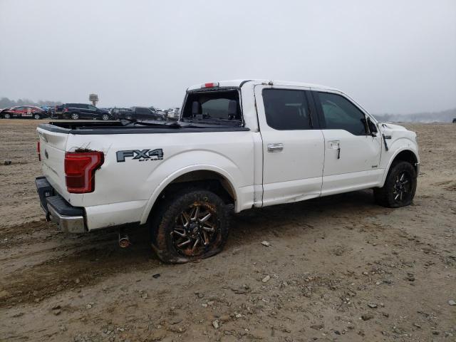 Photo 3 from auction – 2015 FORD F150 SUPER with VIN 1FTEW1EG1FFB80966