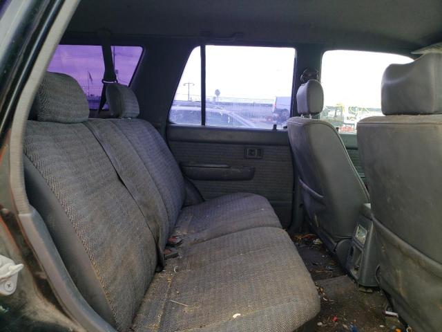 Photo 11 from auction – 1995 TOYOTA 4RUNNER VN with VIN JT3VN29V5S0052507