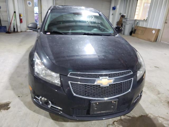 Photo 5 from auction – 2011 CHEVROLET CRUZE LT with VIN 1G1PG5S95B7236679
