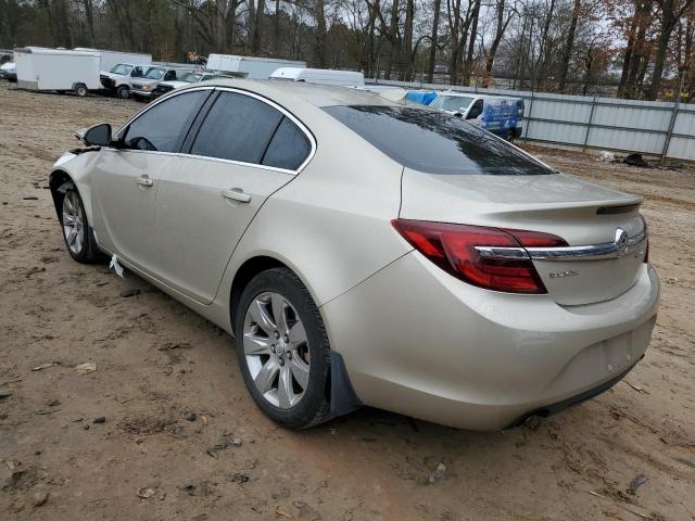 Photo 2 from auction – 2016 BUICK REGAL with VIN 2G4GK5EX8G9116179
