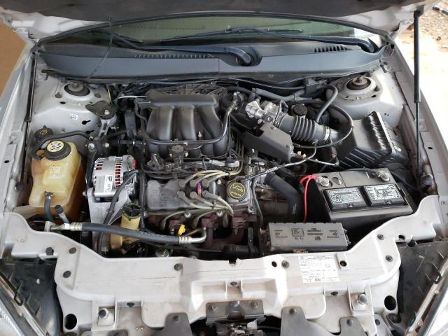 Photo 11 from auction – 2006 FORD TAURUS SEL with VIN 1FAFP56U36A244554