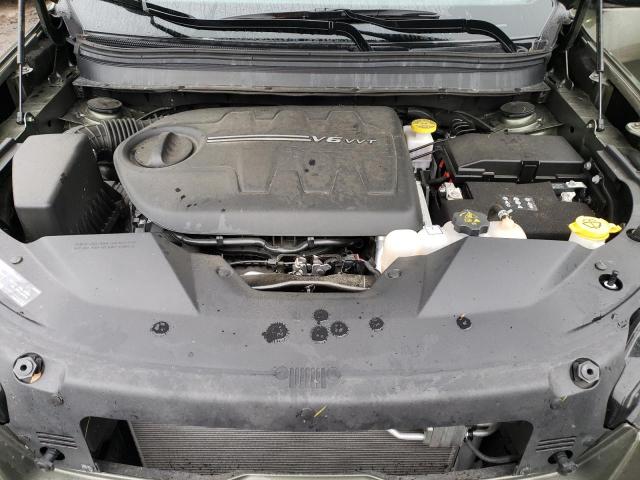 Photo 12 from auction – 2021 JEEP CHEROKEE L with VIN 1C4PJMMX9MD177980