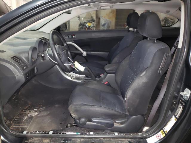 Photo 7 from auction – 2008 TOYOTA SCION TC with VIN JTKDE167580241683