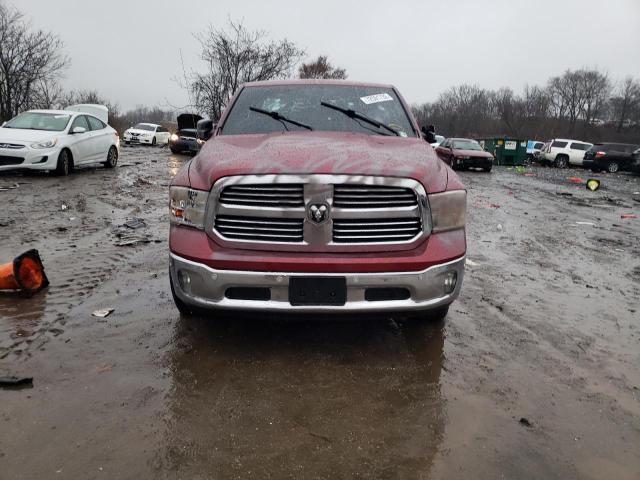 Photo 5 from auction – 2014 RAM 1500 SLT with VIN 1C6RR7LT8ES437193