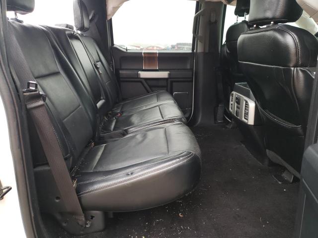 Photo 10 from auction – 2015 FORD F150 SUPER with VIN 1FTEW1EG1FFB80966