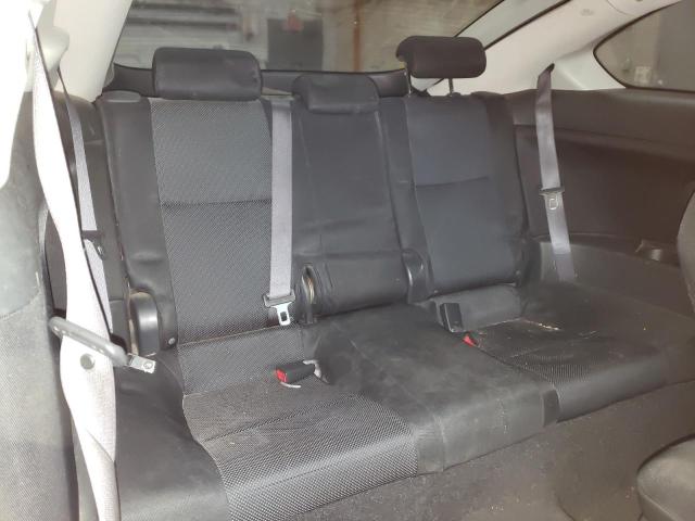 Photo 10 from auction – 2008 TOYOTA SCION TC with VIN JTKDE167580241683