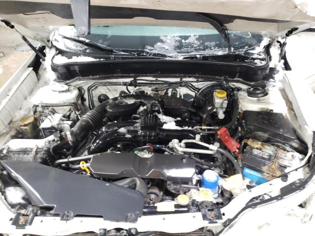 Photo 11 from auction – 2011 SUBARU FORESTER 2 with VIN JF2SHBDC4BH780222