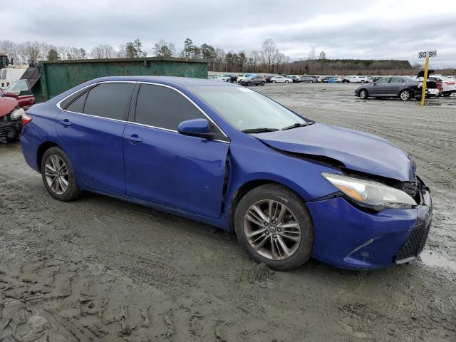 Photo 4 from auction – 2016 TOYOTA CAMRY LE with VIN 4T1BF1FK9GU576013