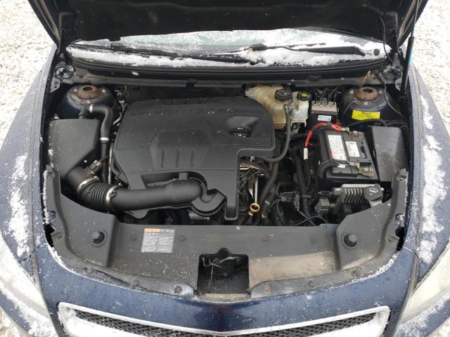 Photo 11 from auction – 2011 CHEVROLET MALIBU LS with VIN 1G1ZB5E13BF237316