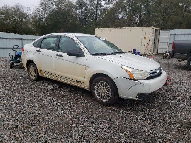 Photo 4 from auction – 2009 FORD FOCUS SE with VIN 1FAHP35N49W229995